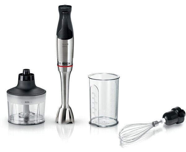Blender BOSCH ErgoMaster MSM6M831