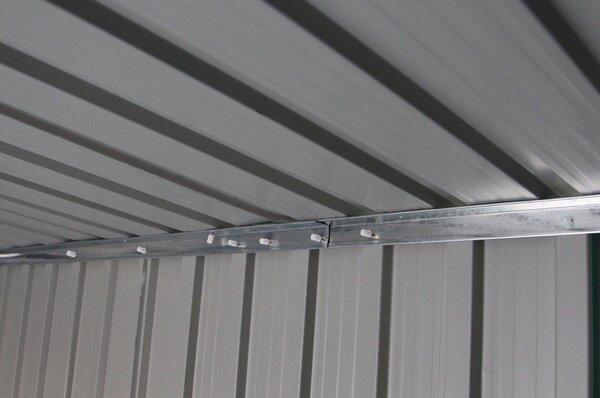 Domek ogrodowy Archer A – Rojaplast