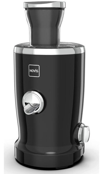 Wyciskarka do cytrusów NOVIS Vita Juicer Czarny