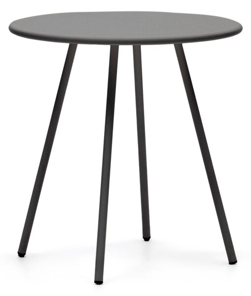 Okrągły stół ogrodowy ø 70 cm Montjoi – Kave Home
