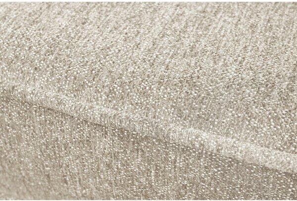 Beżowa sofa rozkładana Emile – Bobochic Paris