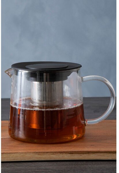 Szklany dzbanek do herbaty 1,5 l – Premier Housewares