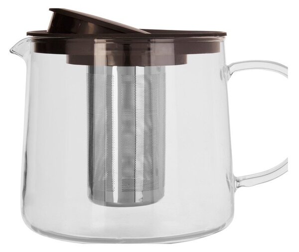 Szklany dzbanek do herbaty 1,5 l – Premier Housewares