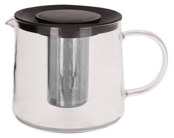 Szklany dzbanek do herbaty 1,5 l – Premier Housewares