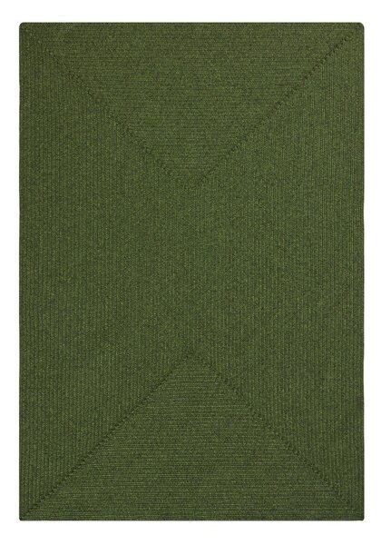 Zielony dywan odpowiedni na zewnątrz 230x160 cm – NORTHRUGS
