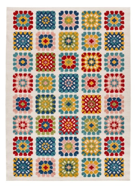 Dywan odpowiedni na zewnątrz 160x230 cm Mila – Universal