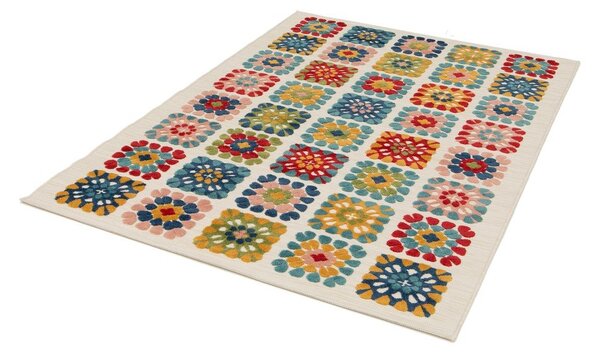 Dywan odpowiedni na zewnątrz 160x230 cm Mila – Universal