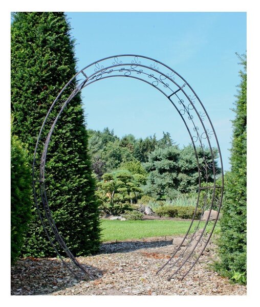 Pergola dla roślin pnących Lamos – Garden Pleasure
