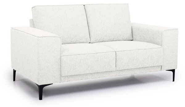 Białobeżowa sofa 164 cm Copenhagen – Scandic