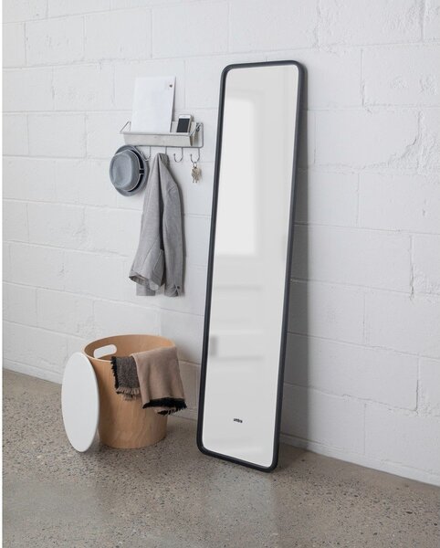 Lustro stojące 37x157 cm Hub – Umbra
