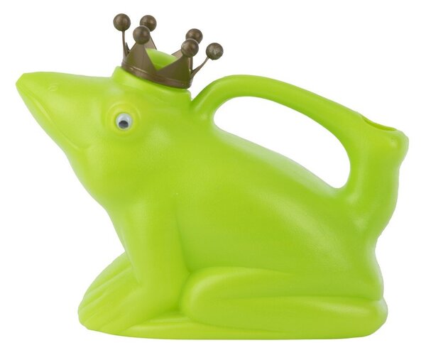 Plastikowa konewka 1,7 l Frog – Esschert Design