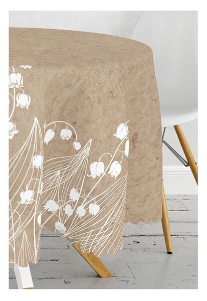 Obrus ø 140 cm – Mila Home