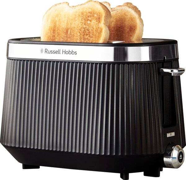 Toster RUSSELL HOBBS Bronte 26760-56 Czarny