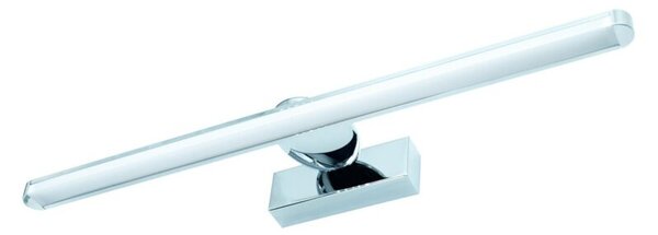 Kinkiet nad lustro LED Sirius 12W 60 cm chrom ID-9080 Idealed