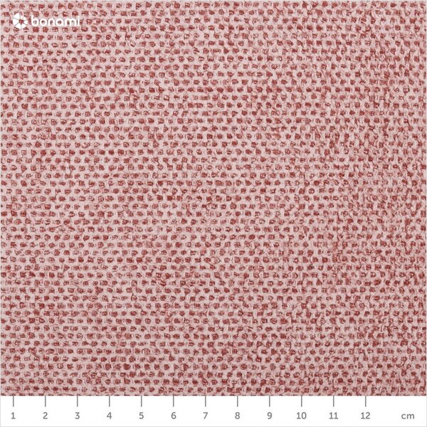 Różowa sofa Windsor & Co Sofas Neso, 175 cm