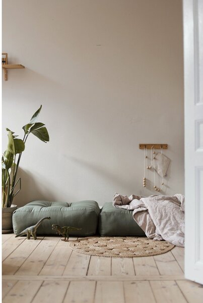 Puf Karup Design More Beige