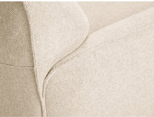 Beżowa sofa Windsor & Co Sofas Neso, 235 cm