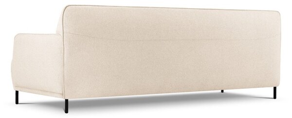 Beżowa sofa Windsor & Co Sofas Neso, 235 cm