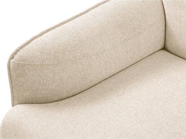 Beżowa sofa Windsor & Co Sofas Neso, 235 cm