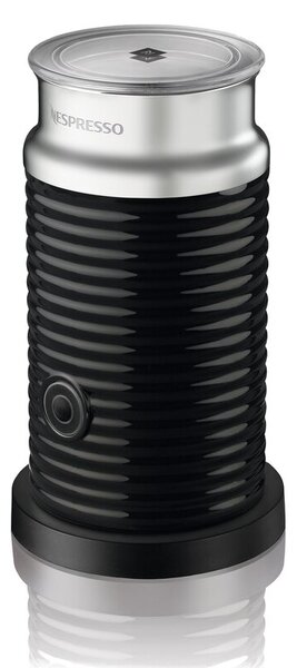 Spieniacz do mleka NESPRESSO Aeroccino 3 Czarny