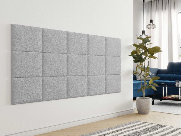 Panel ścienny tapicerowany Pag 40x30