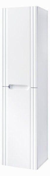 Szafka łazienkowa FIJI WHITE 80 40cm biała