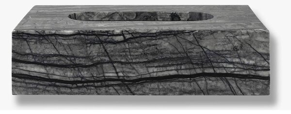 Pojemnik na chusteczki Marble – Mette Ditmer Denmark