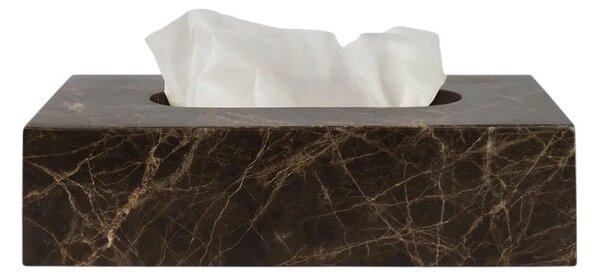 Pojemnik na chusteczki Marble – Mette Ditmer Denmark