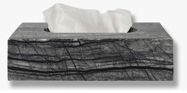 Pojemnik na chusteczki Marble – Mette Ditmer Denmark