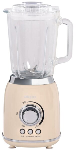 Blender kielichowy AKPO AHB 520 BZ
