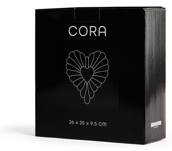 Aluminiowa forma do pieczenia babki Cora – Bonami Selection