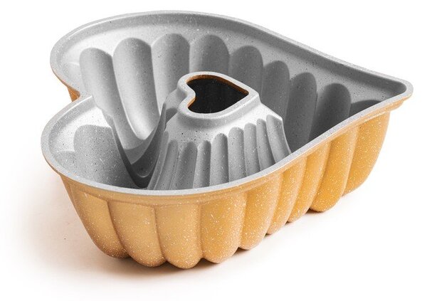 Aluminiowa forma do pieczenia babki Cora – Bonami Selection