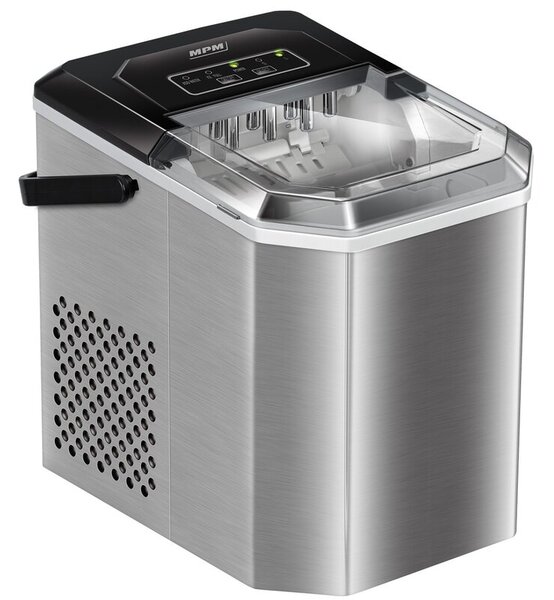Kostkarka do lodu MPM MKD-04M