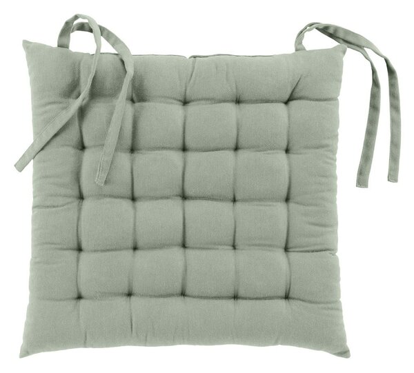 Poduszka na krzesło 38x38 cm Twily – douceur d'intérieur