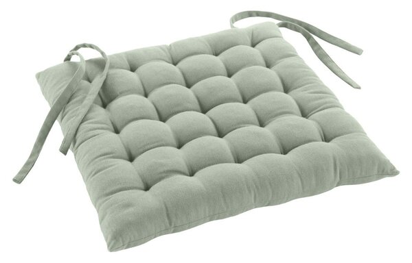 Poduszka na krzesło 38x38 cm Twily – douceur d'intérieur