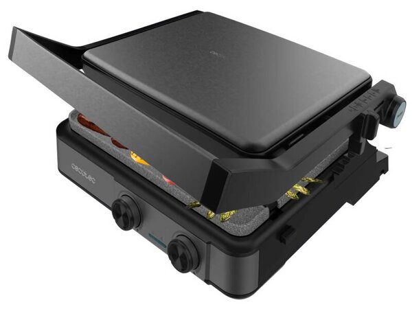 Grill elektryczny CECOTEC Rock’nGrill 2200 Dual