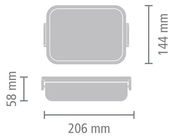 Lunchbox Make & Take – Brabantia