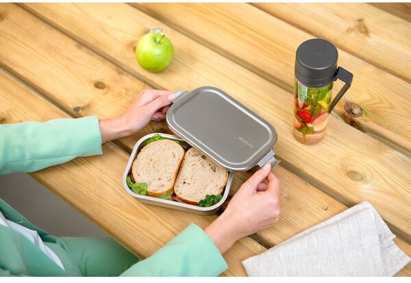 Lunchbox Make & Take – Brabantia