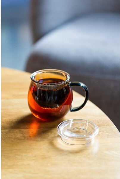 Kubek z sitkiem 300 ml Bolla – Vialli Design