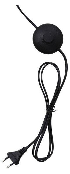 Lampa stojąca w kolorze złota (wysokość 160 cm) Rakel – Light & Living
