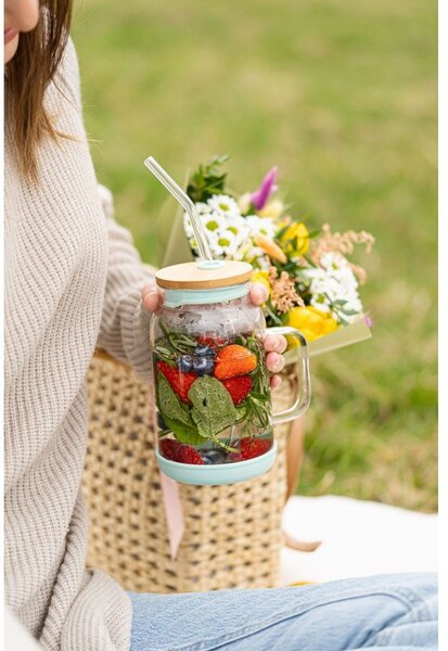 Szklanka 600 ml Fuori – Vialli Design