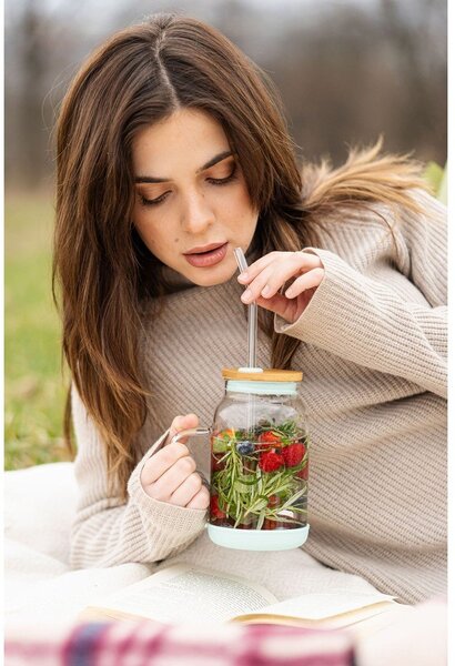 Szklanka 600 ml Fuori – Vialli Design