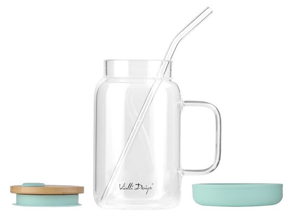 Szklanka 600 ml Fuori – Vialli Design