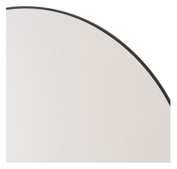 Lustro ścienne ø 49 cm – Casa Selección