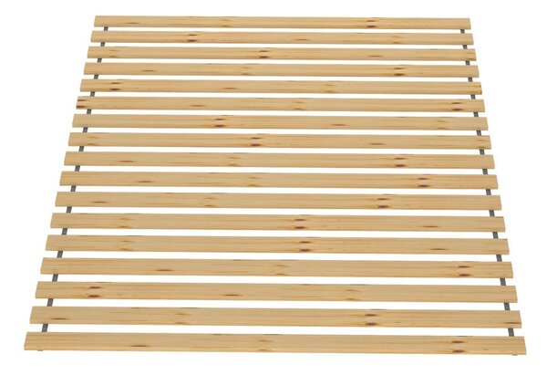 Stelaż listwowy 140x200 cm – Tvilum