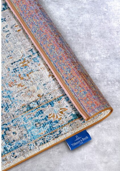 Jasnoniebieski dywan odpowiedni na zewnątrz 160x235 cm Rene – Villeroy&Boch