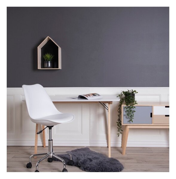 Biurko 60x120 cm Vojens – Bonami Essentials