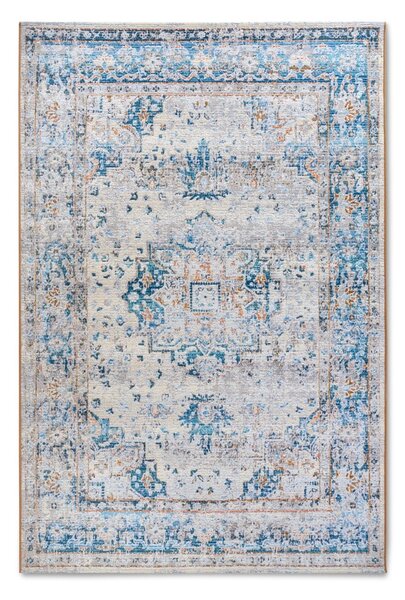 Jasnoniebieski dywan odpowiedni na zewnątrz 160x235 cm Rene – Villeroy&Boch