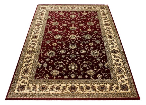 Dywan w czerwono-złotym kolorze 120x170 cm Marrakesh – Ayyildiz Carpets