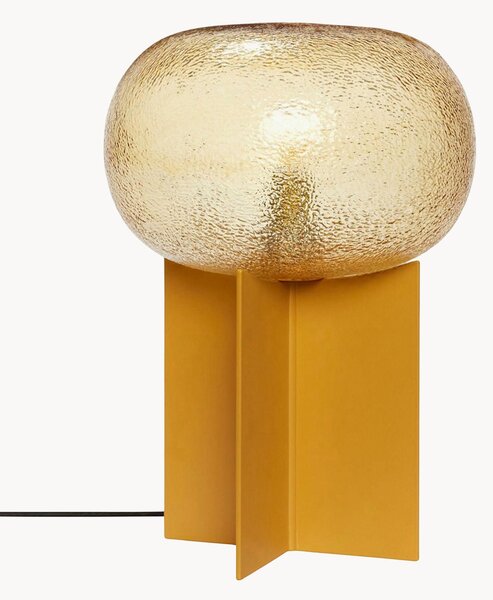 Lampa stołowa Amber
